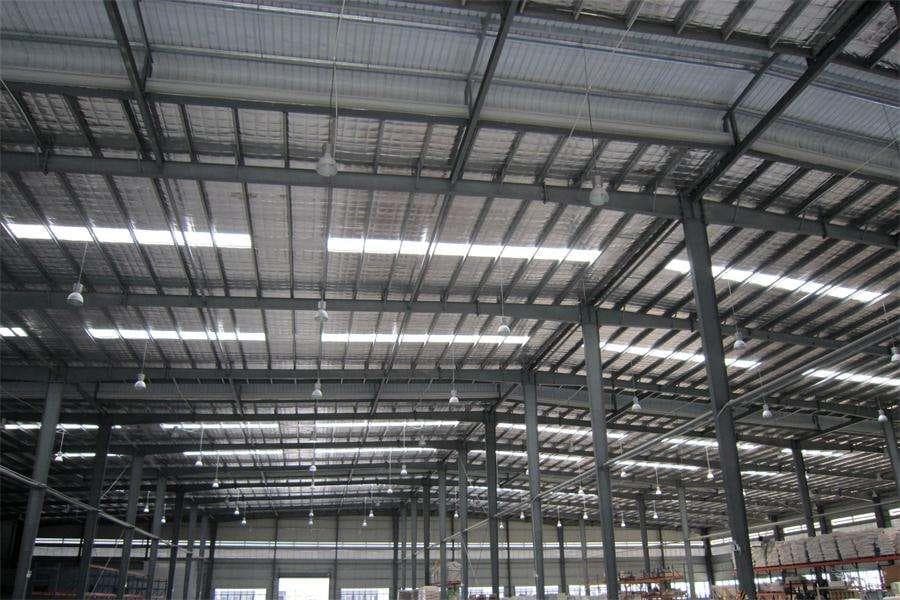 诸暨网架钢结构工程有限公司